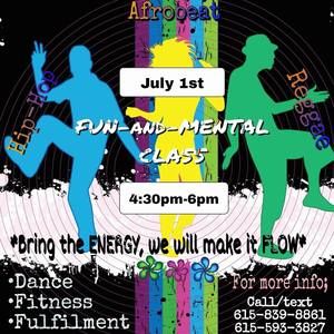 Meet your Posher, Kenny